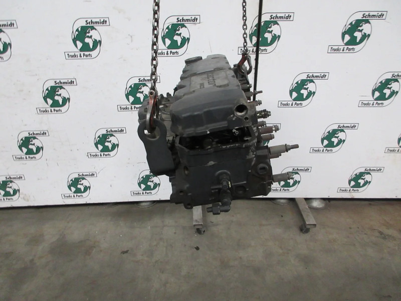 Iveco F4AE36EV//U107 EURO 4 IVECO EUROCARGO - Cylinder block for Truck: picture 4 Iveco F4AE36EV//U107 EURO 4 IVECO EUROCARGO - Cylinder block for Truck: picture 4