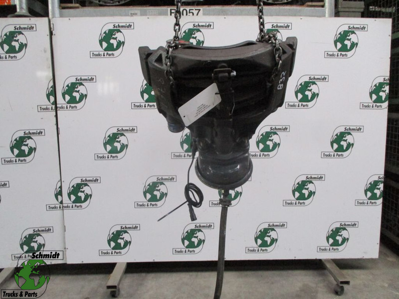 Iveco S-WAY 5801989295 REMKLAUW RV EURO 6 MODEL 2021 - Brake caliper for Truck: picture 1 Iveco S-WAY 5801989295 REMKLAUW RV EURO 6 MODEL 2021 - Brake caliper for Truck: picture 1
