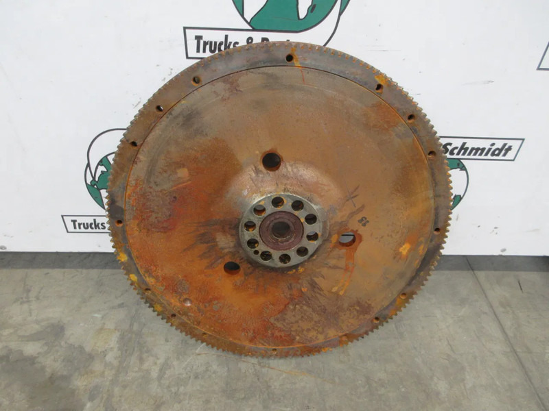 MAN 51.02301-6102 // 51.02301-6132 VLIEGWIEL MAN D2676LF52 EURO 6 - Flywheel for Truck: picture 4 MAN 51.02301-6102 // 51.02301-6132 VLIEGWIEL MAN D2676LF52 EURO 6 - Flywheel for Truck: picture 4