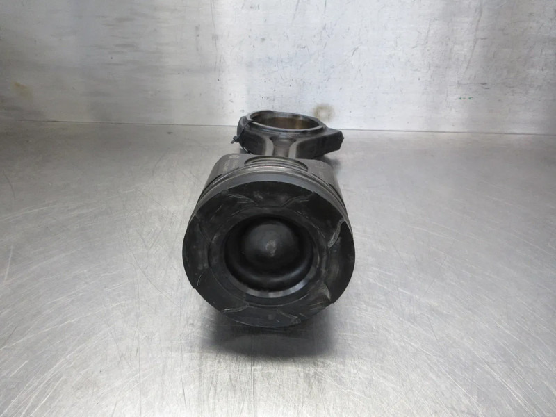MAN 51.02511-0889 // 51.02400-6226 D2676LF51 18.420 EURO 6 - Engine and parts for Truck: picture 5 MAN 51.02511-0889 // 51.02400-6226 D2676LF51 18.420 EURO 6 - Engine and parts for Truck: picture 5