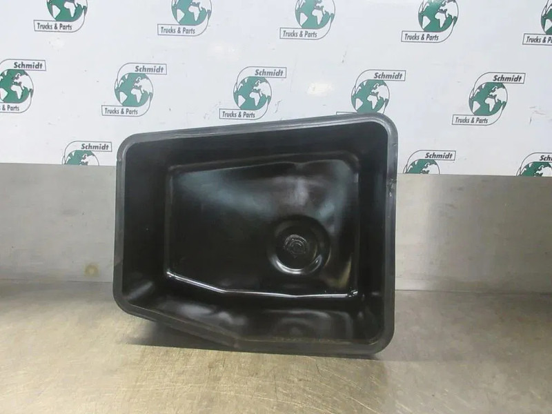 MAN 51.05800-6406 CATERPAN MAN D2676LF52 EURO 6 - Crankcase for Truck: picture 5 MAN 51.05800-6406 CATERPAN MAN D2676LF52 EURO 6 - Crankcase for Truck: picture 5