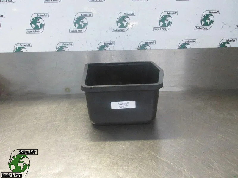 MAN 51.05800-6406 CATERPAN MAN D2676LF52 EURO 6 - Crankcase for Truck: picture 1 MAN 51.05800-6406 CATERPAN MAN D2676LF52 EURO 6 - Crankcase for Truck: picture 1
