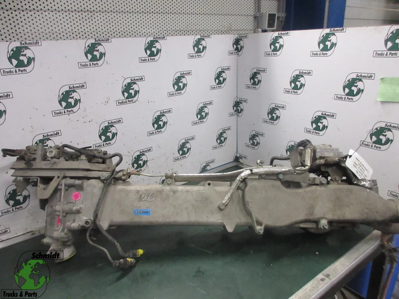 MAN 51.08100-7290 // 51.08100-7304 EGR BUIS COMPLEET MAN D2676LF52 EURO 6 - Engine and parts for Truck: picture 1 MAN 51.08100-7290 // 51.08100-7304 EGR BUIS COMPLEET MAN D2676LF52 EURO 6 - Engine and parts for Truck: picture 1