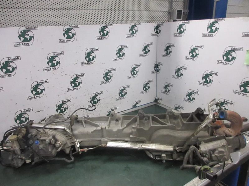 MAN 51.08100-7290 // 51.08100-7304 EGR BUIS COMPLEET MAN D2676LF52 EURO 6 - Engine and parts for Truck: picture 2 MAN 51.08100-7290 // 51.08100-7304 EGR BUIS COMPLEET MAN D2676LF52 EURO 6 - Engine and parts for Truck: picture 2