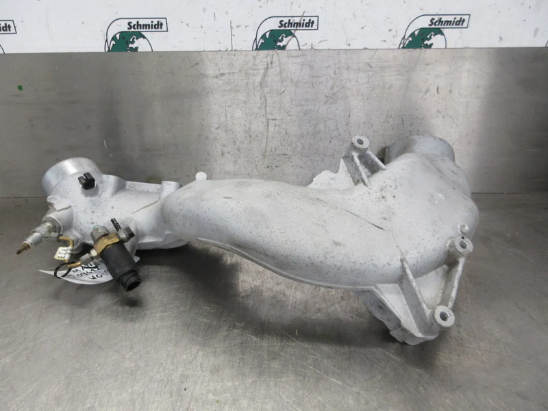 MAN 51.09412-3100 INLAAT BUIS MAN D2676LF52 EURO 6 - Engine and parts for Truck: picture 5 MAN 51.09412-3100 INLAAT BUIS MAN D2676LF52 EURO 6 - Engine and parts for Truck: picture 5
