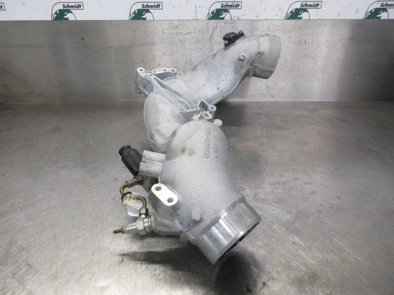 MAN 51.09412-3100 INLAAT BUIS MAN D2676LF52 EURO 6 - Engine and parts for Truck: picture 4 MAN 51.09412-3100 INLAAT BUIS MAN D2676LF52 EURO 6 - Engine and parts for Truck: picture 4
