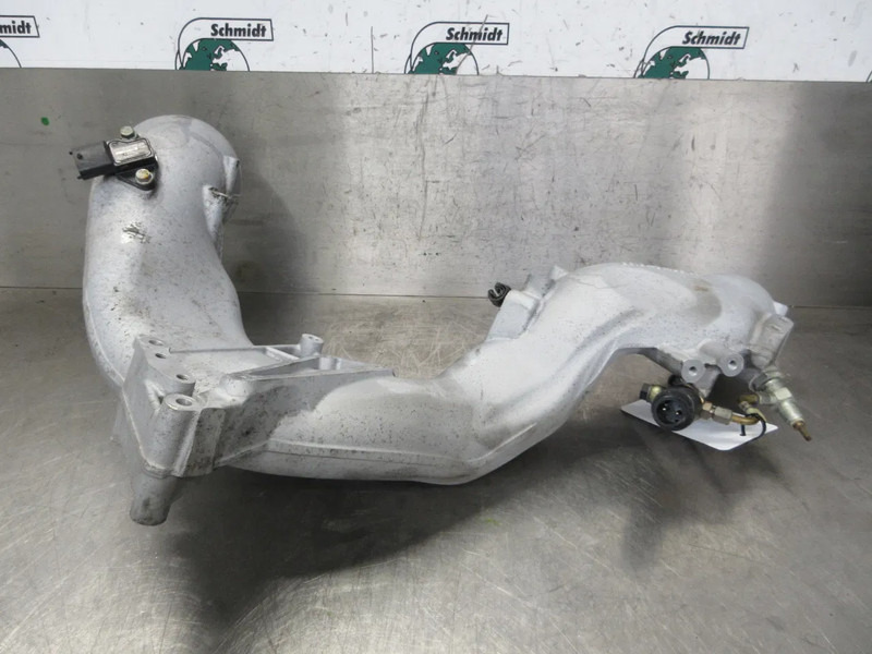 MAN 51.09412-3100 INLAAT BUIS MAN D2676LF52 EURO 6 - Engine and parts for Truck: picture 3 MAN 51.09412-3100 INLAAT BUIS MAN D2676LF52 EURO 6 - Engine and parts for Truck: picture 3