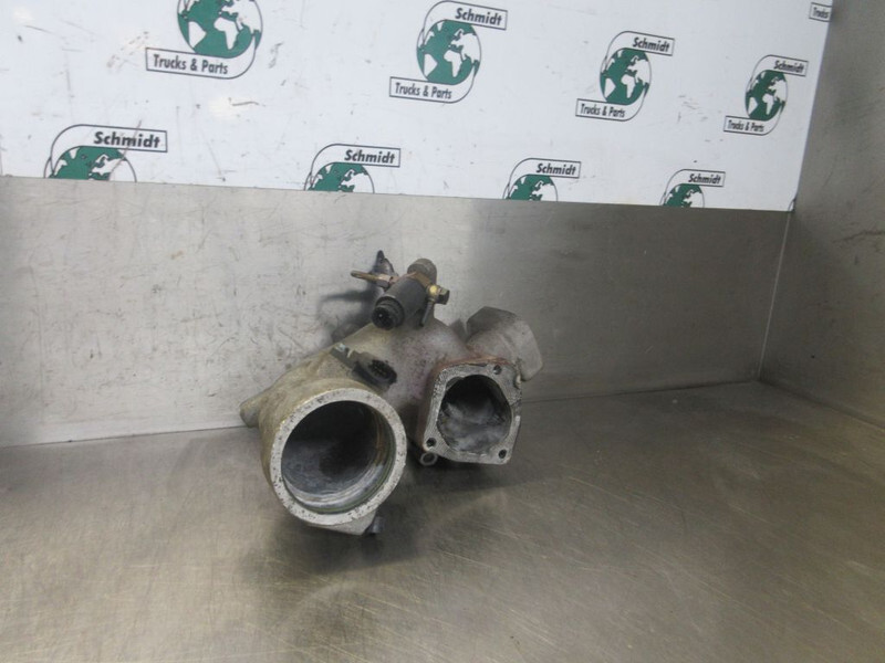 MAN 51.09412-3957 INLAADSPRUITSTUK MAN TGS TGX EURO 6 - Intake manifold for Truck: picture 4 MAN 51.09412-3957 INLAADSPRUITSTUK MAN TGS TGX EURO 6 - Intake manifold for Truck: picture 4