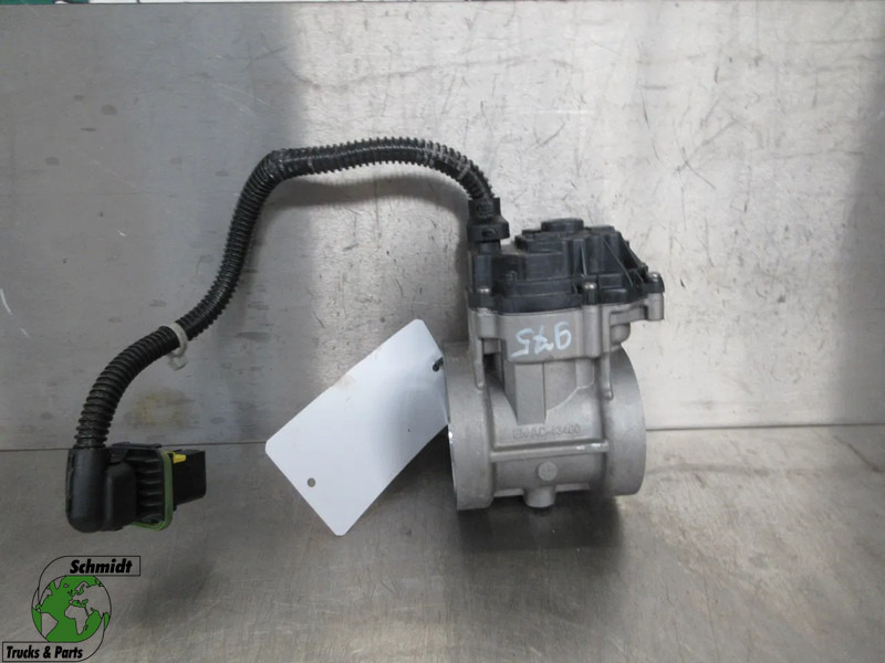 MAN 51.09412-7014 SMOORKLEP MAN 18.250 EURO 6 MODEL 2024 - Engine and parts for Truck: picture 1 MAN 51.09412-7014 SMOORKLEP MAN 18.250 EURO 6 MODEL 2024 - Engine and parts for Truck: picture 1