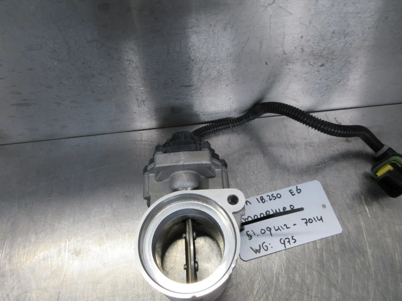 MAN 51.09412-7014 SMOORKLEP MAN 18.250 EURO 6 MODEL 2024 - Engine and parts for Truck: picture 2 MAN 51.09412-7014 SMOORKLEP MAN 18.250 EURO 6 MODEL 2024 - Engine and parts for Truck: picture 2