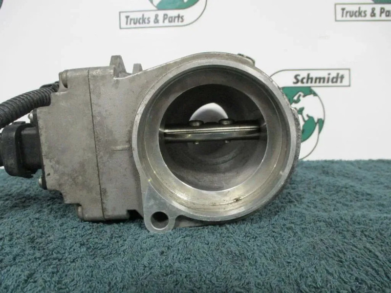 MAN 51.09413-7008 SMOORKLEP MAN 18.250 TGM EURO 6 - Engine and parts for Truck: picture 4 MAN 51.09413-7008 SMOORKLEP MAN 18.250 TGM EURO 6 - Engine and parts for Truck: picture 4