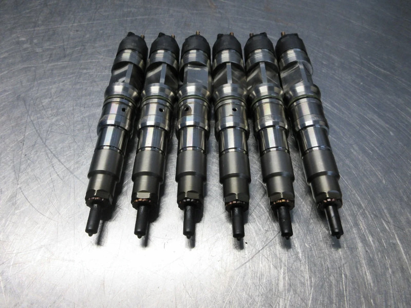 Fuel filter for Truck MAN 51.10100-6180 MAN D2676LF46 EURO 6: picture 7