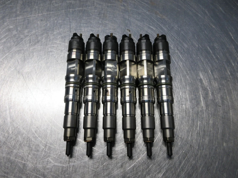 Fuel filter for Truck MAN 51.10100-6180 MAN D2676LF46 EURO 6: picture 6