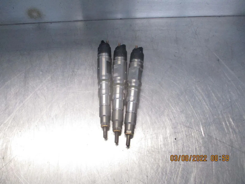 MAN 51.10100-6181// 51.10100-6169 //51.10100- 9181 injector euro 6 D2066LF61 - Fuel system for Truck: picture 4 MAN 51.10100-6181// 51.10100-6169 //51.10100- 9181 injector euro 6 D2066LF61 - Fuel system for Truck: picture 4