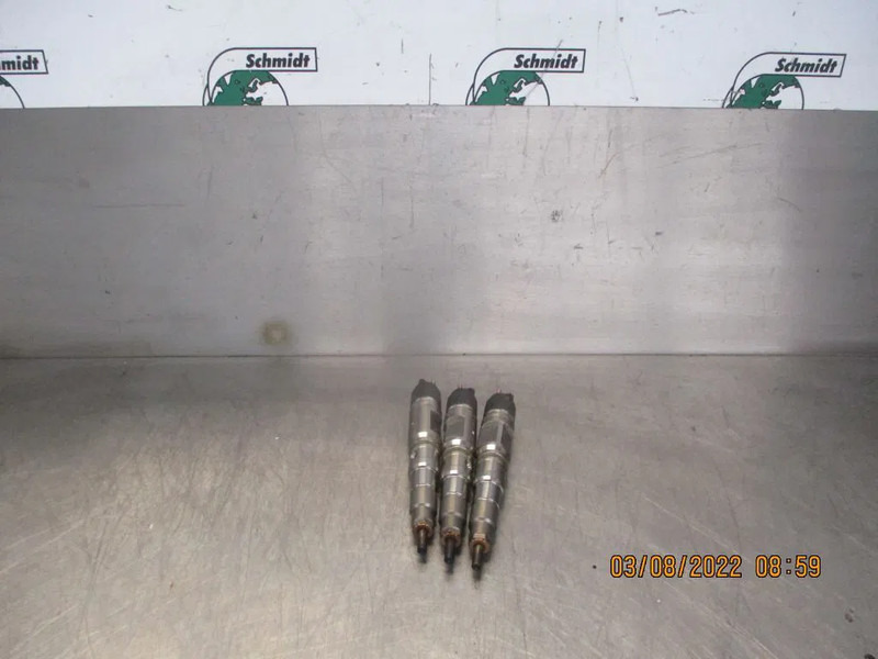 MAN 51.10100-6181// 51.10100-6169 //51.10100- 9181 injector euro 6 D2066LF61 - Fuel system for Truck: picture 5 MAN 51.10100-6181// 51.10100-6169 //51.10100- 9181 injector euro 6 D2066LF61 - Fuel system for Truck: picture 5