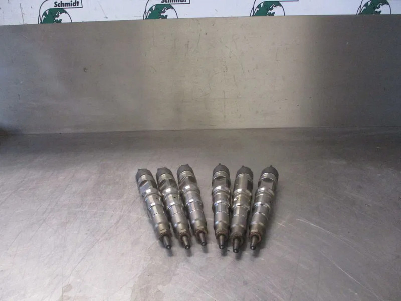 MAN 51.10100-6181// 51.10100-6169 //51.10100- 9181 injector euro 6 D2066LF61 - Fuel system for Truck: picture 2 MAN 51.10100-6181// 51.10100-6169 //51.10100- 9181 injector euro 6 D2066LF61 - Fuel system for Truck: picture 2