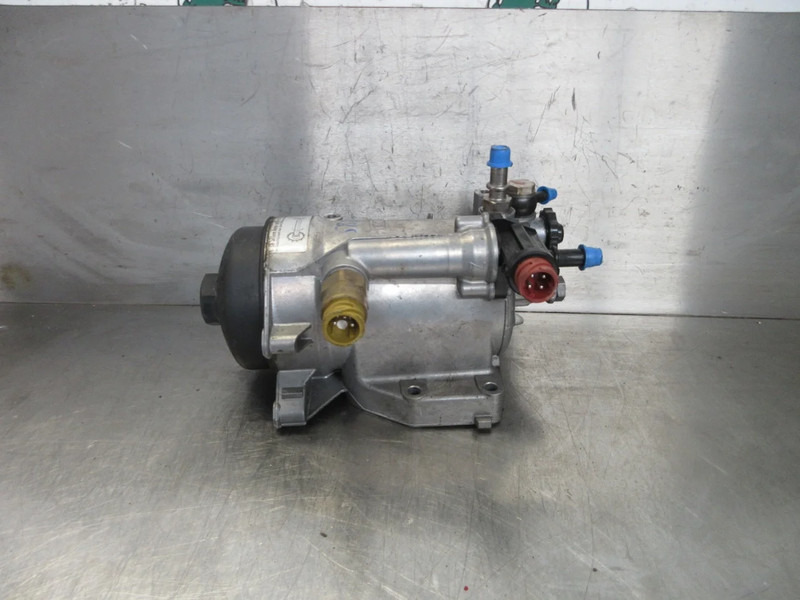 Fuel filter for Truck MAN 51.12501-7347 // 51.12501-7324 BRANSTOFFILTER EURO 6: picture 8