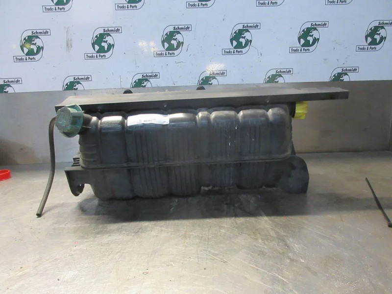 MAN 81.06102-6232/81.06102-6230/81.06102-5028 EXPANSIEVAT MAN TGX 18 480 EURO 6 - Cooling system for Truck: picture 5 MAN 81.06102-6232/81.06102-6230/81.06102-5028 EXPANSIEVAT MAN TGX 18 480 EURO 6 - Cooling system for Truck: picture 5
