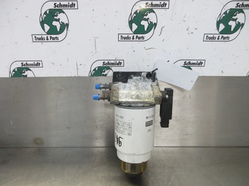 MAN 81.12513-6001 BRANSTOFWATERAFSCHEIDER MAN 24.460 MODEL 2020 - Fuel filter for Truck: picture 4 MAN 81.12513-6001 BRANSTOFWATERAFSCHEIDER MAN 24.460 MODEL 2020 - Fuel filter for Truck: picture 4