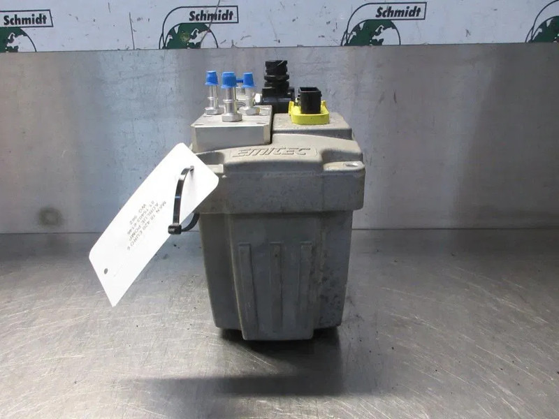 Fuel system for Truck MAN 81.15403-6157 // 81.15403-6146 // 81.15403-6165 // 81.15403-6139 // 81.15403-6138: picture 7