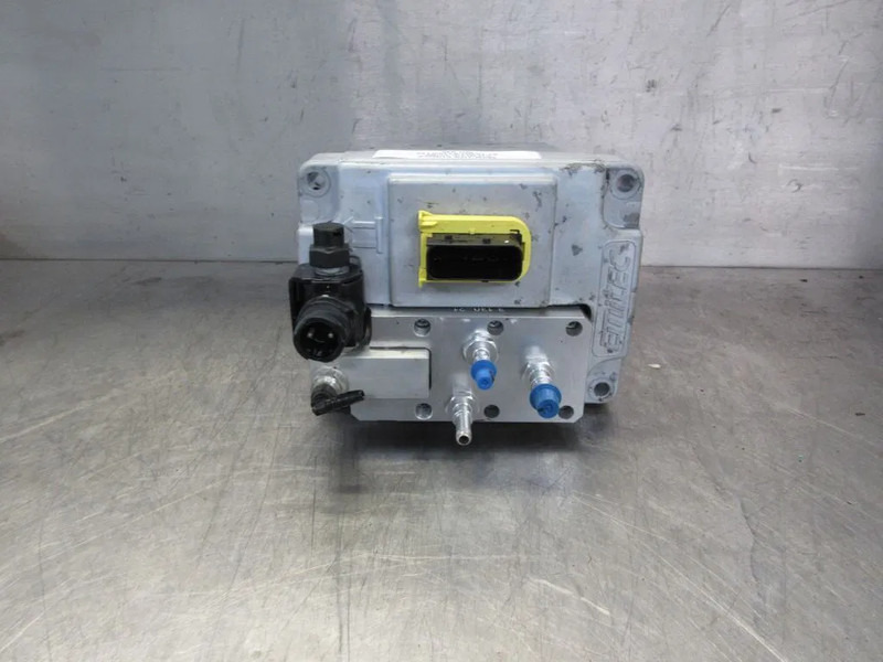 MAN 81.15403-6157 // 81.15403-6146 // 81.15403-6165 // 81.15403-6139 // 81.15403-6138 - Fuel system for Truck: picture 5 MAN 81.15403-6157 // 81.15403-6146 // 81.15403-6165 // 81.15403-6139 // 81.15403-6138 - Fuel system for Truck: picture 5