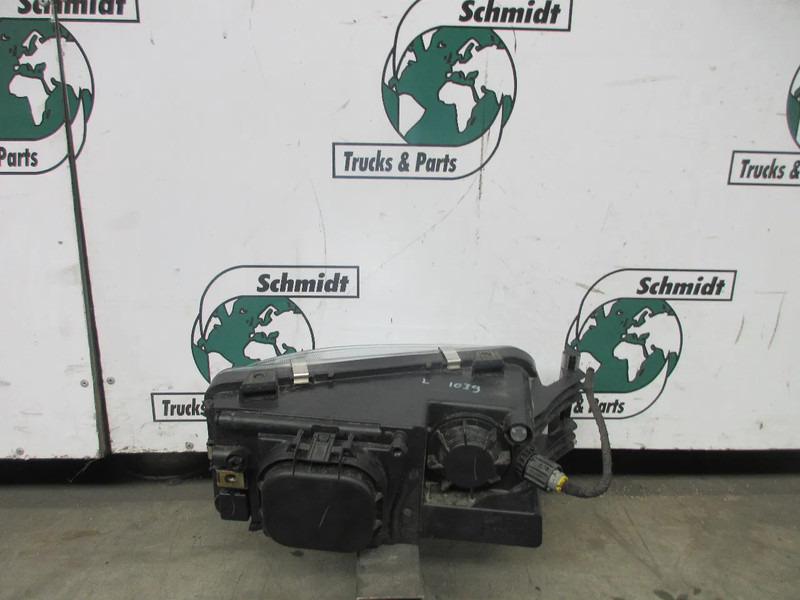 MAN 81.25101-6586 // 81.25101-6457 KOPLAMP MAN TGM EURO 6 LINKS - Headlight for Truck: picture 2 MAN 81.25101-6586 // 81.25101-6457 KOPLAMP MAN TGM EURO 6 LINKS - Headlight for Truck: picture 2