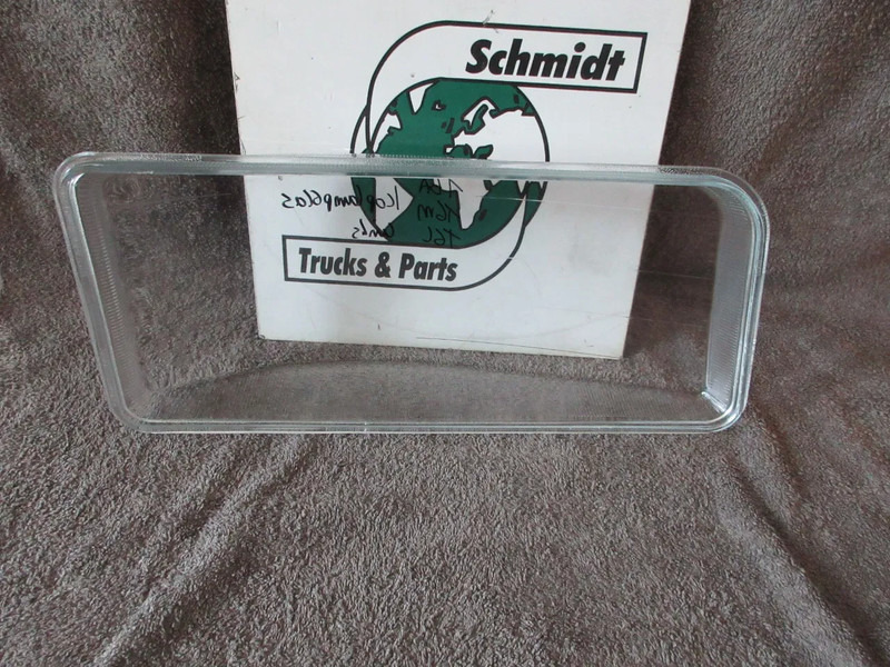 MAN 81.25110-0080 LINKS // 81.25110-0081 RECGTS KOPLAMP GLAS TGA TGM TGL NIEUWE !! - Headlight for Truck: picture 2 MAN 81.25110-0080 LINKS // 81.25110-0081 RECGTS KOPLAMP GLAS TGA TGM TGL NIEUWE !! - Headlight for Truck: picture 2