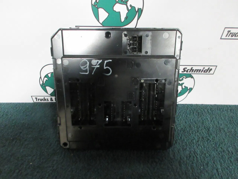 MAN 81.25805-7362 CVM MODULEN MAN TGM EURO 6 MODEL 2024 - Electrical system for Truck: picture 4 MAN 81.25805-7362 CVM MODULEN MAN TGM EURO 6 MODEL 2024 - Electrical system for Truck: picture 4