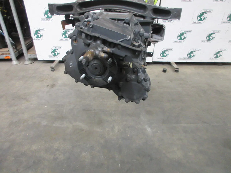 MAN 81.32000-6997 // 81.32004-6484 TIPMATIC 14-2700 NM VOOR PARTS 2021 - Gearbox for Truck: picture 4 MAN 81.32000-6997 // 81.32004-6484 TIPMATIC 14-2700 NM VOOR PARTS 2021 - Gearbox for Truck: picture 4