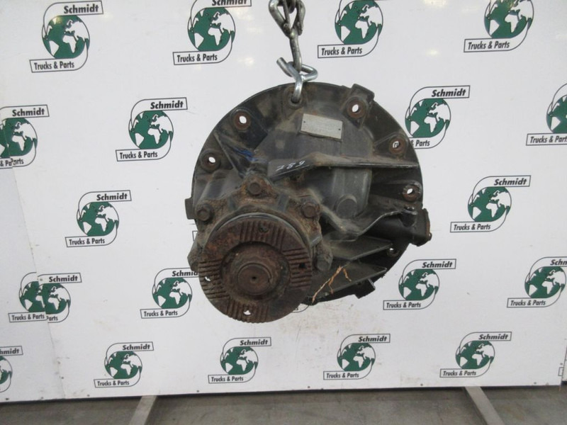 MAN 81.35010-6168 HY- 0925 00 37:10 RATIO 3.700 TGM DIFFERENTIEEL - Differential gear for Truck: picture 4 MAN 81.35010-6168 HY- 0925 00 37:10 RATIO 3.700 TGM DIFFERENTIEEL - Differential gear for Truck: picture 4