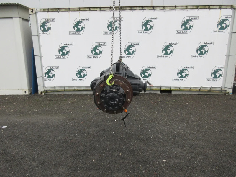 MAN 81.35010-6301/81.35003-7671/ HY.1350.12 RATIO 2,53 MAN EURO 6 - Rear axle for Truck: picture 4 MAN 81.35010-6301/81.35003-7671/ HY.1350.12 RATIO 2,53 MAN EURO 6 - Rear axle for Truck: picture 4