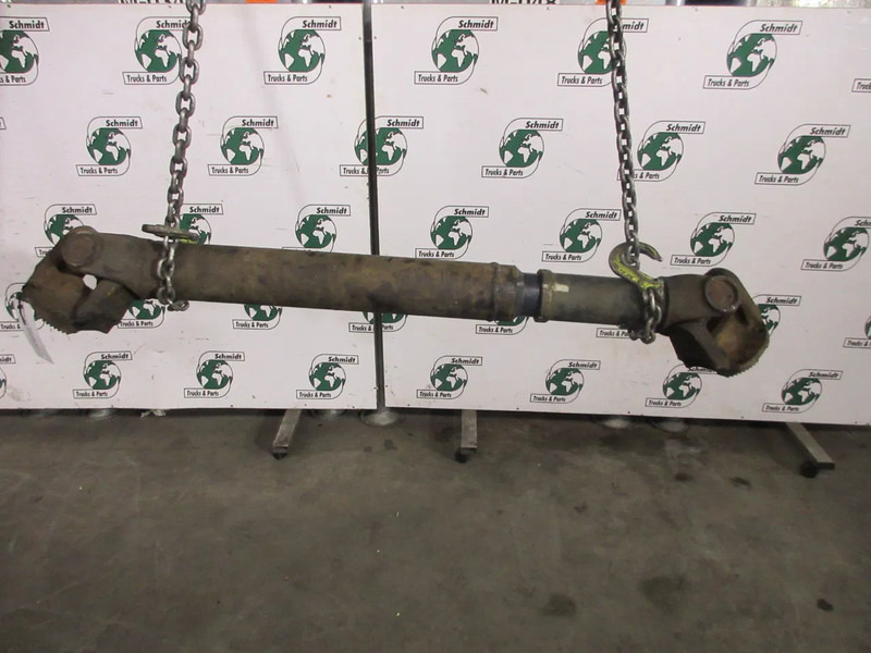 MAN 81.39151-6082 // 81.39324-6082 AANDRIJF AS MAN 41.460 8X4 MODEL 2018 - Drive shaft for Truck: picture 3 MAN 81.39151-6082 // 81.39324-6082 AANDRIJF AS MAN 41.460 8X4 MODEL 2018 - Drive shaft for Truck: picture 3