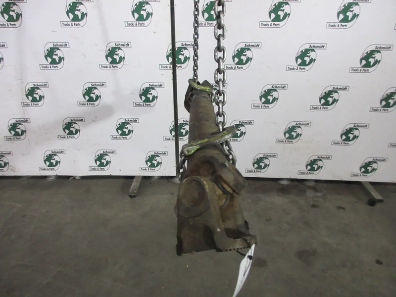 MAN 81.39151-6082 // 81.39324-6082 AANDRIJF AS MAN 41.460 8X4 MODEL 2018 - Drive shaft for Truck: picture 4 MAN 81.39151-6082 // 81.39324-6082 AANDRIJF AS MAN 41.460 8X4 MODEL 2018 - Drive shaft for Truck: picture 4
