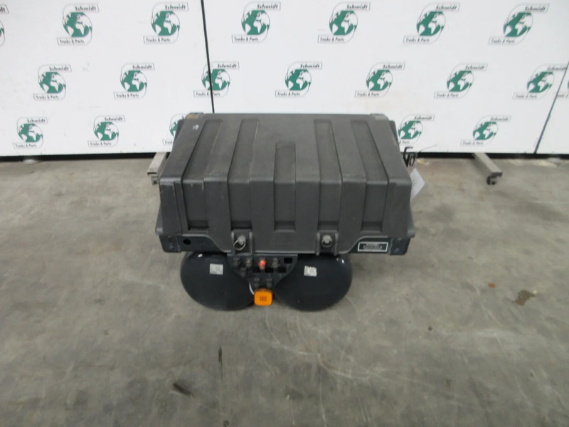 MAN 81.41860-5408//81.41860-5398 ACCU BAK MAN TGS TGX 18.460 MODEL 2020 - Frame/ Chassis for Truck: picture 4 MAN 81.41860-5408//81.41860-5398 ACCU BAK MAN TGS TGX 18.460 MODEL 2020 - Frame/ Chassis for Truck: picture 4
