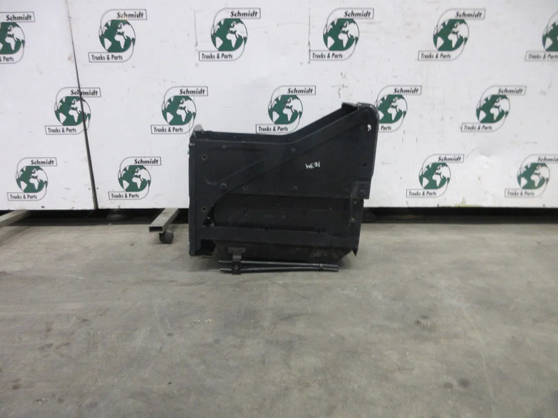 MAN 81.41860-5430 // 81.41860-6124 ACCUBAK MAN 18.420 TGX EURO 6 MODEL 2021 - Frame/ Chassis for Truck: picture 4 MAN 81.41860-5430 // 81.41860-6124 ACCUBAK MAN 18.420 TGX EURO 6 MODEL 2021 - Frame/ Chassis for Truck: picture 4