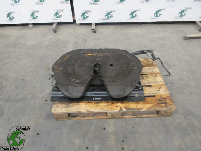 MAN 81.42710-6308 // 42KO-150-Z9 // 81.42715-0037 81.42710-6308 // 42KO-150-Z9 // 81.42715-0037 MAN 18.520 TGX MODEL 2024 - Fifth wheel coupling for Truck: picture 1 MAN 81.42710-6308 // 42KO-150-Z9 // 81.42715-0037 81.42710-6308 // 42KO-150-Z9 // 81.42715-0037 MAN 18.520 TGX MODEL 2024 - Fifth wheel coupling for Truck: picture 1