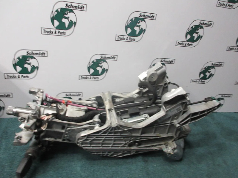 MAN 81.46113-6289 // 81.46433-6020 // 81.64633-6019 // STUURKOLOM MAN 18.510 EURO 6 - Steering column for Truck: picture 3 MAN 81.46113-6289 // 81.46433-6020 // 81.64633-6019 // STUURKOLOM MAN 18.510 EURO 6 - Steering column for Truck: picture 3