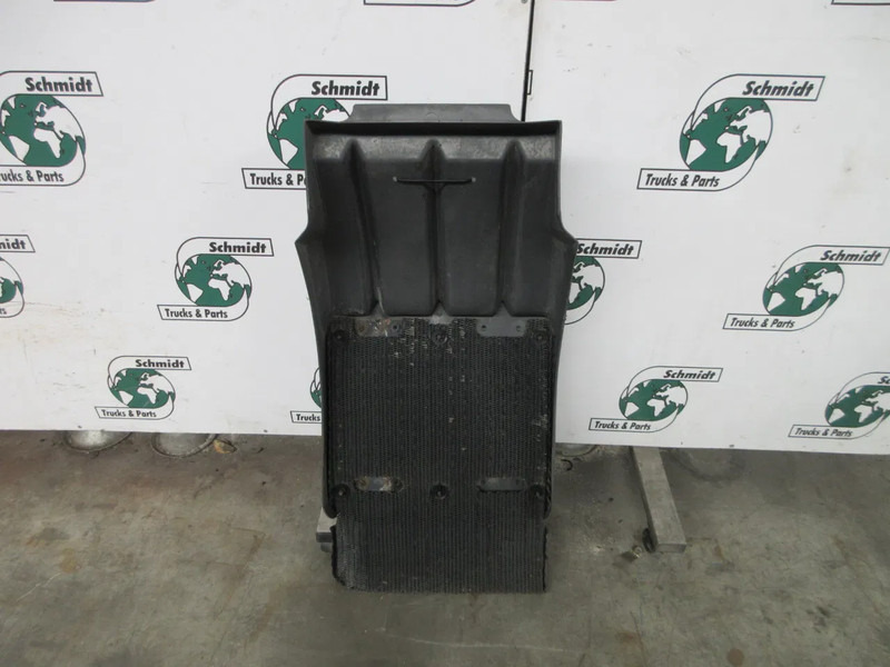 MAN 81.61210-0553 // 81.61210-0552 SPATBORT R+L MAN 12.250 EURO 5 - Frame/ Chassis for Truck: picture 2 MAN 81.61210-0553 // 81.61210-0552 SPATBORT R+L MAN 12.250 EURO 5 - Frame/ Chassis for Truck: picture 2