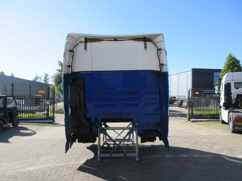 MAN CABINE 18.420 VOOR ONDERDELEN DONOR MODEL 2021 - Cab and interior for Truck: picture 4 MAN CABINE 18.420 VOOR ONDERDELEN DONOR MODEL 2021 - Cab and interior for Truck: picture 4