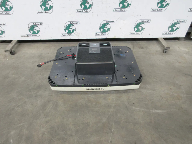 MAN RTX 2000 TRUCK PARKING COOLER MAN TGX EURO 6 - Electrical system for Truck: picture 2 MAN RTX 2000 TRUCK PARKING COOLER MAN TGX EURO 6 - Electrical system for Truck: picture 2