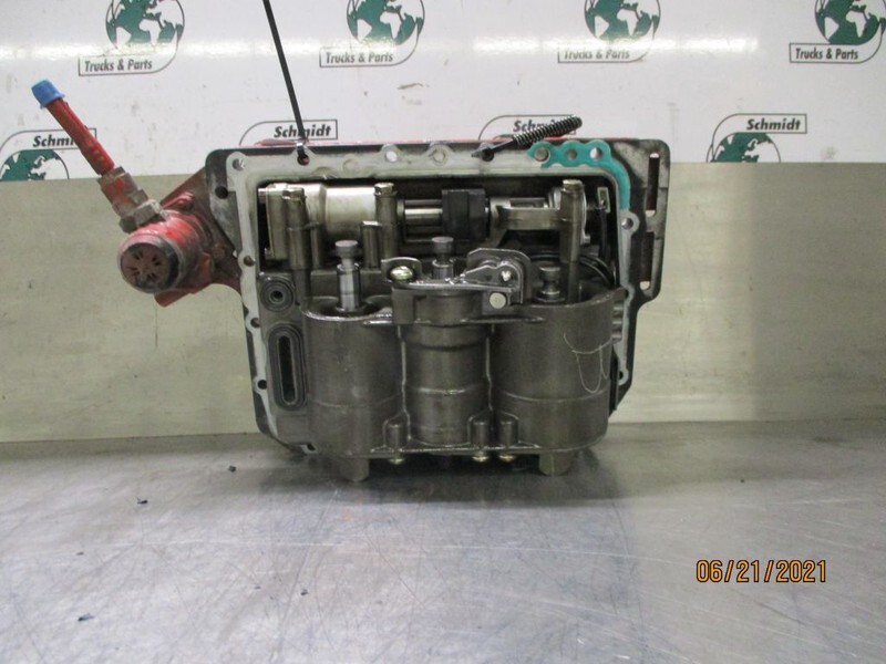 MAN TGA 81.25809-7208/7965 SCHAKELMODULATOR - Clutch and parts for Truck: picture 2 MAN TGA 81.25809-7208/7965 SCHAKELMODULATOR - Clutch and parts for Truck: picture 2