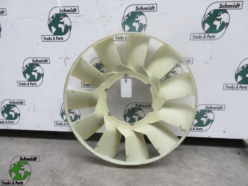 MAN TGS 51.06630-0133 KOELVIN EURO 6 - Fan for Truck: picture 1 MAN TGS 51.06630-0133 KOELVIN EURO 6 - Fan for Truck: picture 1
