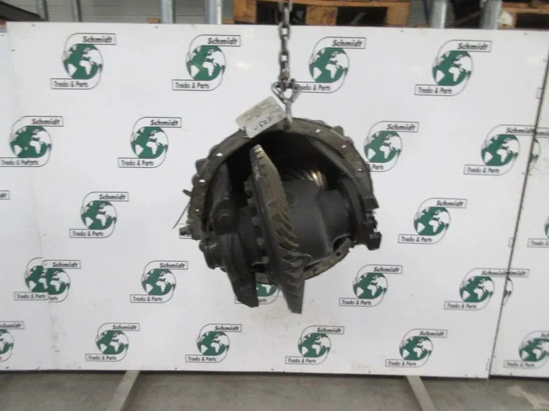 Mercedes-Benz 745.301 / R440-13 0 / C22.5 // 2.611 MERCEDES MP4 EURO 6 DIFFERENTIEEL - Differential gear for Truck: picture 2 Mercedes-Benz 745.301 / R440-13 0 / C22.5 // 2.611 MERCEDES MP4 EURO 6 DIFFERENTIEEL - Differential gear for Truck: picture 2