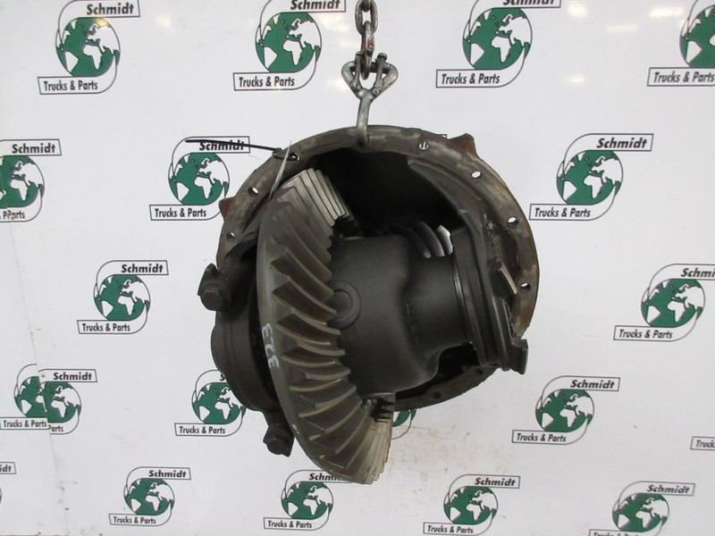 Mercedes-Benz 746.210/HL6/ 1 DC (LC) 13 MERCEDES AXOR 1843 MP3 DIFFERENTIEEL 43:11 3,909 - Differential gear for Truck: picture 2 Mercedes-Benz 746.210/HL6/ 1 DC (LC) 13 MERCEDES AXOR 1843 MP3 DIFFERENTIEEL 43:11 3,909 - Differential gear for Truck: picture 2