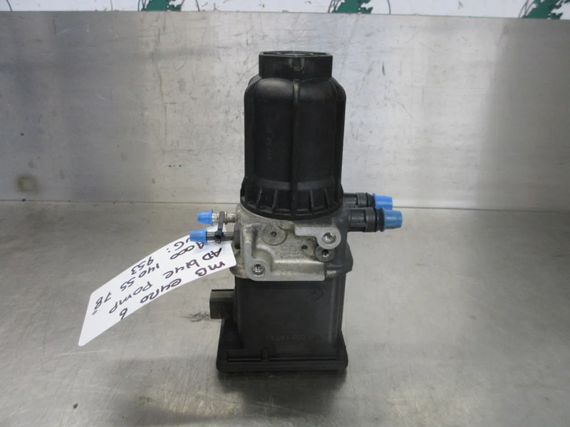 Mercedes-Benz A 000 140 55 78 AD BLUE POMP MERCEDES 1945 MP5 MODEL 2020 - Fuel system for Truck: picture 4 Mercedes-Benz A 000 140 55 78 AD BLUE POMP MERCEDES 1945 MP5 MODEL 2020 - Fuel system for Truck: picture 4