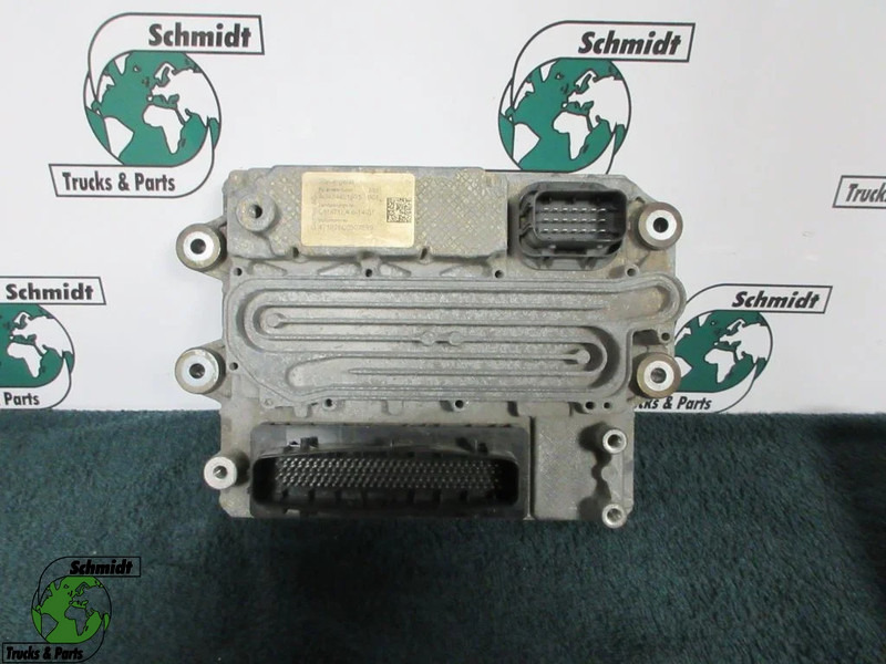 Mercedes-Benz A 000 446 34 54 ACM2.1 REGELMODEULEN MERCEDES BENZ ACTROS EURO 6 - Electrical system for Truck: picture 1 Mercedes-Benz A 000 446 34 54 ACM2.1 REGELMODEULEN MERCEDES BENZ ACTROS EURO 6 - Electrical system for Truck: picture 1