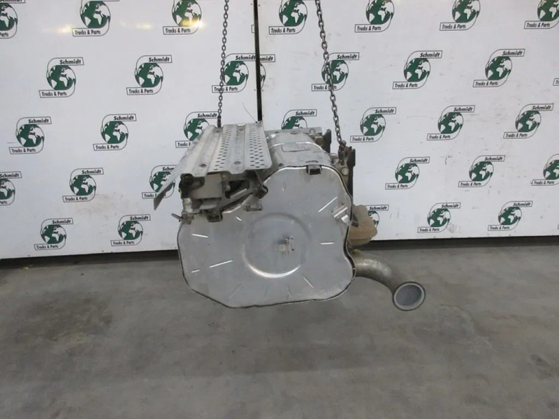 Mercedes-Benz A 005 490 68 12 / A 006 490 40 12 ATEGO KATALYSATOR EURO 6 - Catalytic converter for Truck: picture 4 Mercedes-Benz A 005 490 68 12 / A 006 490 40 12 ATEGO KATALYSATOR EURO 6 - Catalytic converter for Truck: picture 4