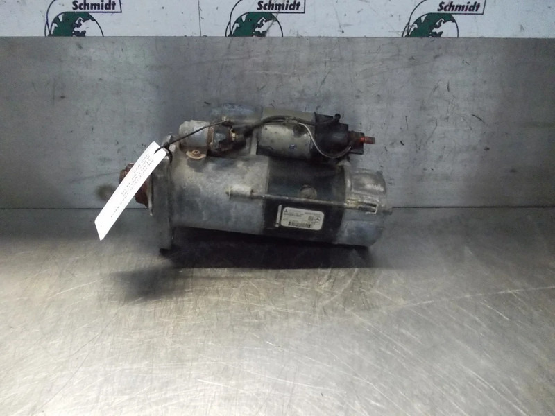 Mercedes-Benz A 007 154 44 01 STARTMOTOR MERCEDES BENZ 1845 EURO 6 - Starter for Truck: picture 3 Mercedes-Benz A 007 154 44 01 STARTMOTOR MERCEDES BENZ 1845 EURO 6 - Starter for Truck: picture 3