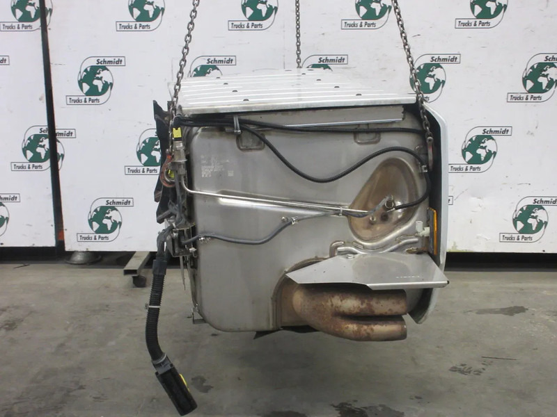 Mercedes-Benz A 007 490 67 12 KATALYSATOR MERCEDES BENZ 1845 EURO 6 - Catalytic converter for Truck: picture 4 Mercedes-Benz A 007 490 67 12 KATALYSATOR MERCEDES BENZ 1845 EURO 6 - Catalytic converter for Truck: picture 4