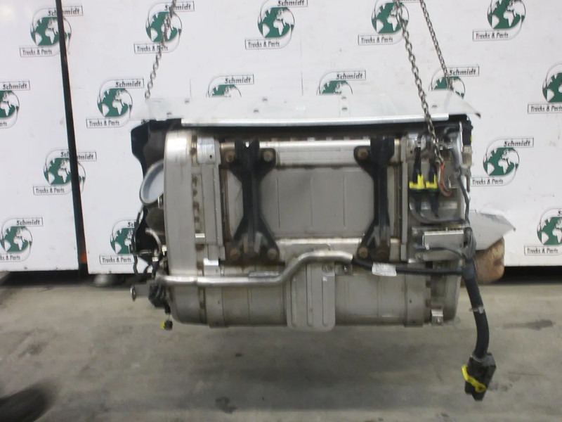 Mercedes-Benz A 007 490 67 12 KATALYSATOR MERCEDES BENZ 1845 EURO 6 - Catalytic converter for Truck: picture 3 Mercedes-Benz A 007 490 67 12 KATALYSATOR MERCEDES BENZ 1845 EURO 6 - Catalytic converter for Truck: picture 3